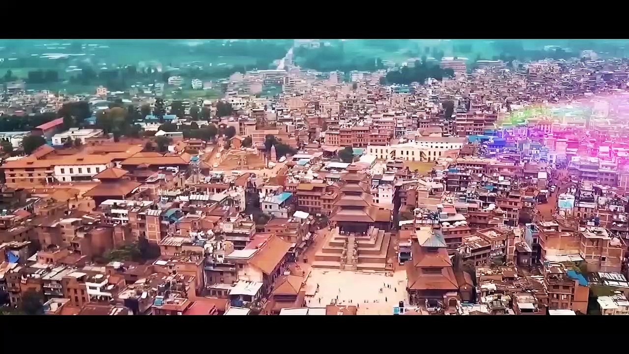 VISIT Nepal 2020