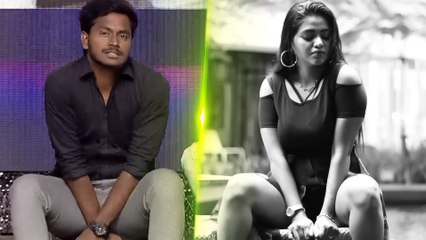 Shalu Shammu walks out from reality Show | Comedy Killadis