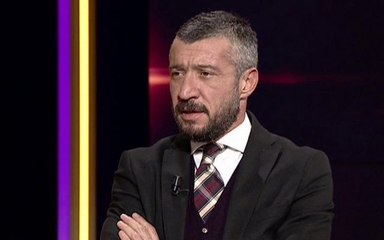 Tümer Metin'den Ersun Yanal eleştirisi: Böyle saçmalık olmaz