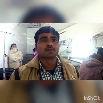 शाहजहांपुर: बाइकों की आमने-सामने भिड़ंत मे एक घायल