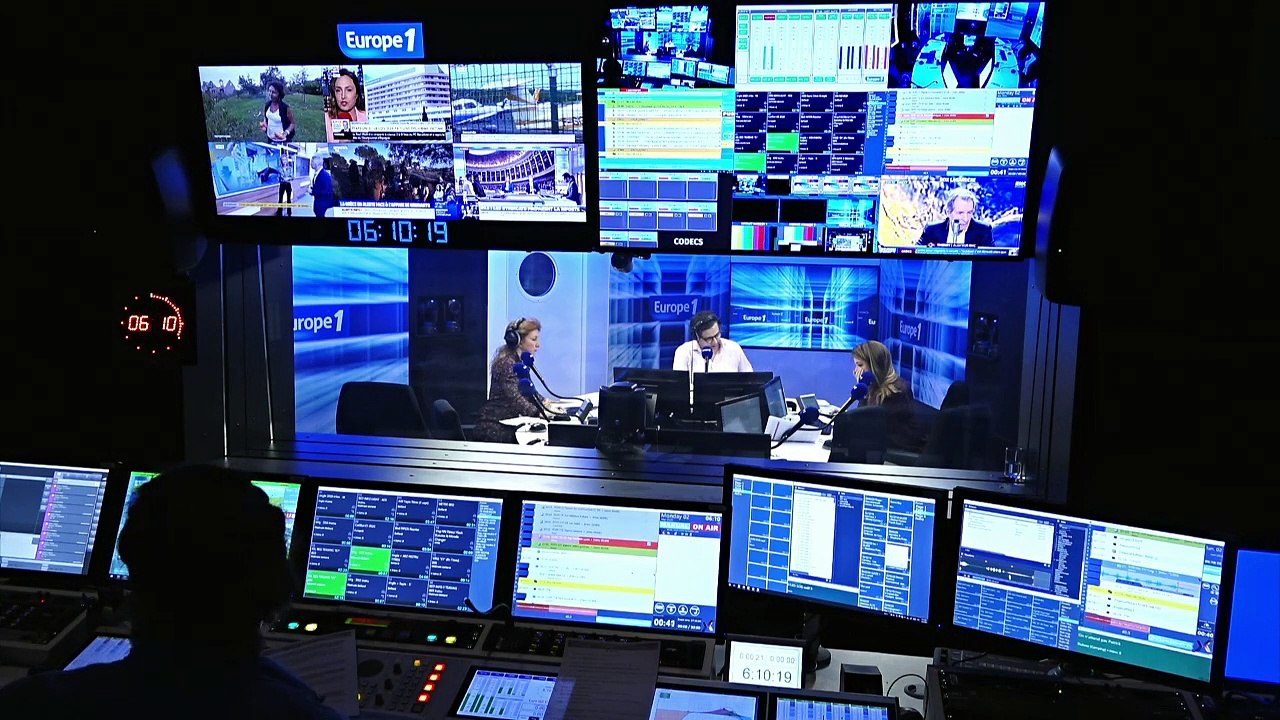 Le procès de l’auteur de la fusillade du lycée Tocqueville à Grasse s'ouvre ce lundi