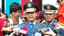 Ketika Anies Sebut Ada Warga DKI Diawasi karena Corona, tapi Dibantah Menkes Terawan...