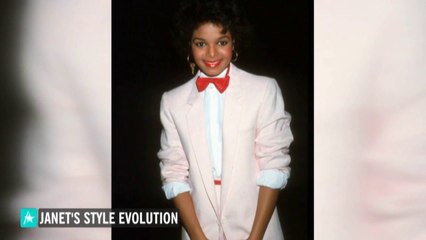 Janet Jackson-Access-29 Février 2020