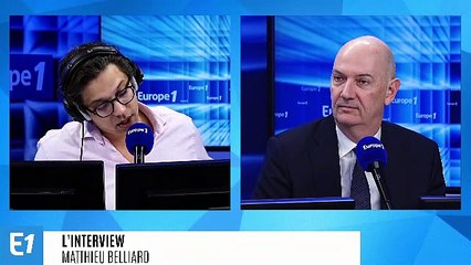 49.3 pour la réforme des retraites : Roland Lescure affirme que "ce n'est pas un déni de démocratie"