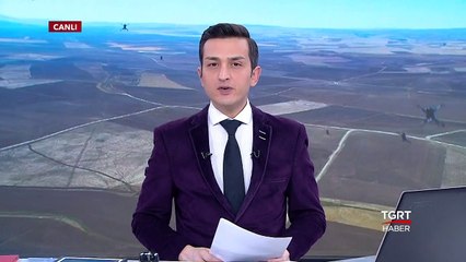 Yeni Üretilen Sürü İHA'lar da İdlib'de