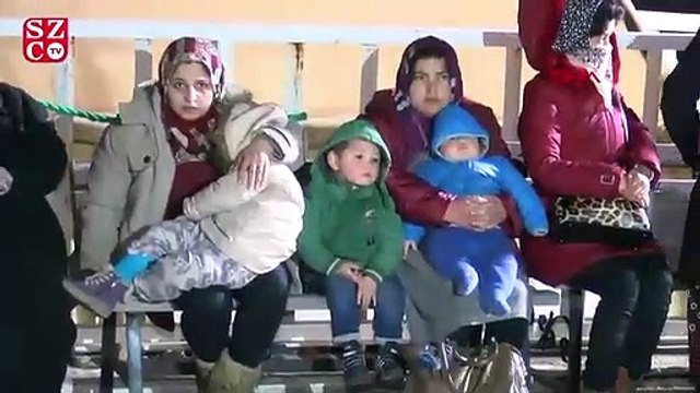 Botlarının motoruna el koyup ölüme terk ettiler