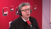 Jean-Luc Mélenchon : 