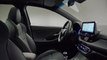 Der neue Hyundai i30 - Digitale Instrumententafel und neue Konnektivitätsfunktionen