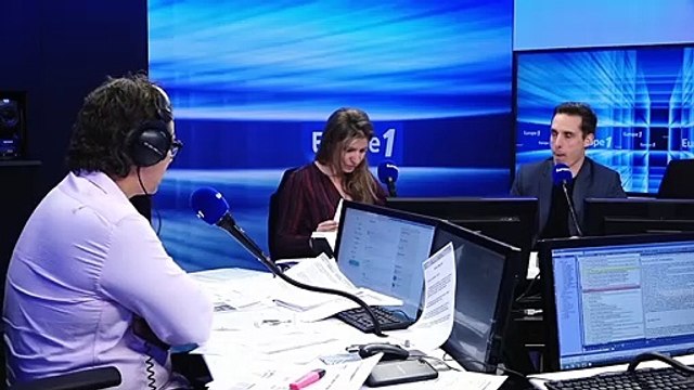 Coronavirus : "Nous nous préparons à toute éventualité dans les transports"