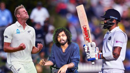 India Vs Newzealand : India yet again face another clean sweep | Virat Kohli | Kane Willaimson