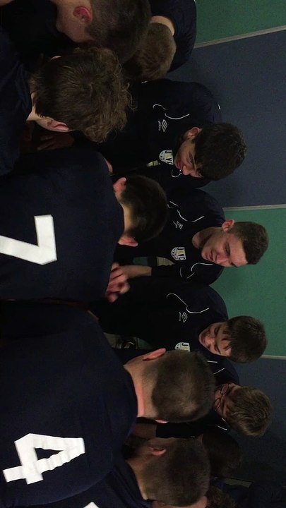 U15 - Le Mans Villaret C - JSVC A (2-3) - Samedi 29 février 2020