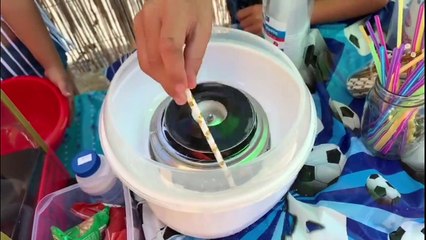 Festivalul Limonadei din Popesti Leordeni - targ pentru copii 2019