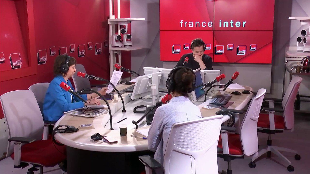 Brigitte Fontaine a encore frappé (et vise toujours aussi juste) - Pop & Co