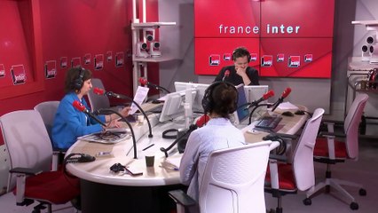 Brigitte Fontaine a encore frappé (et vise toujours aussi juste) - Pop & Co