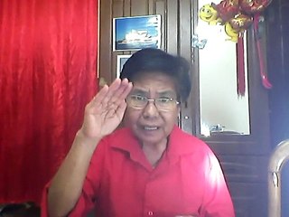 How to prevent a car from rolling back on a hill ( Tagalog Version).Eva Amistoso