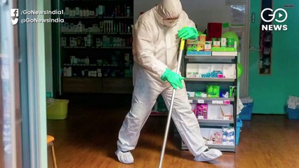 कोरोना वायरस के डर से भारतीय छात्रों ने सरकार से लगाई मदद की गुहार