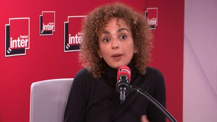Leïla Slimani, écrivaine : "Le Maroc est un territoire romanesque absolument passionnant""