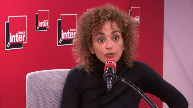 Leïla Slimani, : Le métissage est une damnation, le métis est condamné à ne pas savoir qui il est, ce sont toujours les autres qui le lui disent