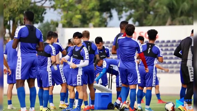 Đại chiến Siêu cúp CLB TP. HCM - Hà Nội FC nóng ngay trước giờ G | NEXT SPORTS