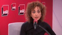 Leïla Slimani : 