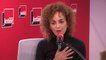 Leïla Slimani : "J’ai une grande admiration pour Christiane Taubira, c’est une femme qui a un amour immense pour la littérature"