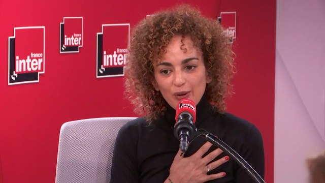 Leïla Slimani : J’ai une grande admiration pour Christiane Taubira, c’est une femme qui a un amour immense pour la littérature