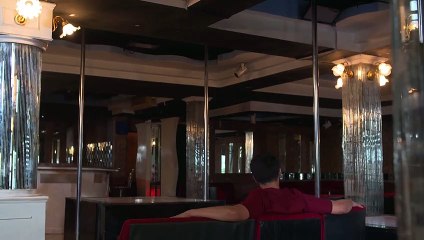 female possession 43