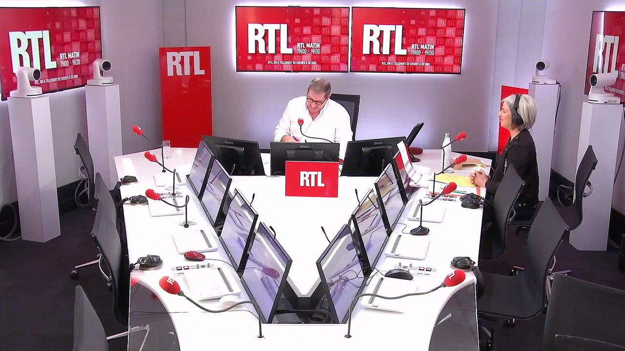 Vous êtes comme ça du 02 mars 2020