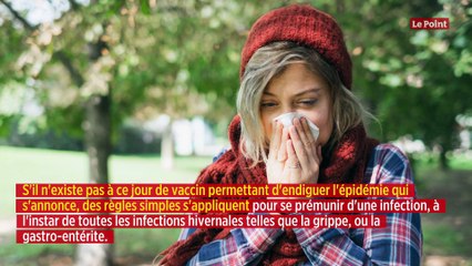 Coronavirus : 6 réflexes à adopter pour éviter de l’attraper