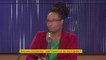 Coronavirus Covid-19 : "Il faut que les campagnes se poursuivent en s'adaptant à la nouvelle donne", "les meetings de 5 000 personnes ne peuvent pas avoir lieu", affirme Sibeth Ndiaye, porte-parole du gouvernement