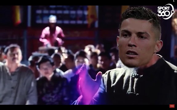 رونالدو فينيسيوس الكلاسيكو فوز ريال مدريد