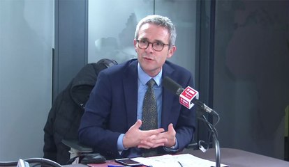 Stéphane Troussel (Ps): « Le gouvernement a sorti le 49.3 pour faire taire l’opposition »