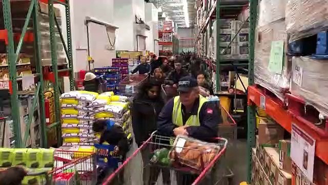 Koronavirüs salgını: ABD'de ikinci ölüm vakası panik yarattı