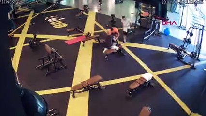 Azeri savcının ölümünde korkunç iddia