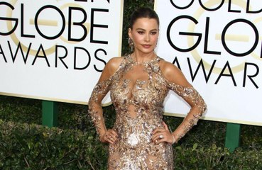 Sofia Vergara excited for 'different' career path on America's Got Talent