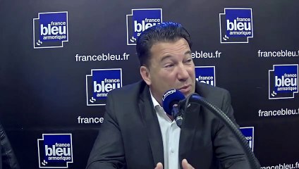 Coronavirus, le vice-Président de la CCI Bretagne craint une inflation quand l'activité repartira