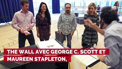 L'actrice Claudette Nevins (Melrose Place) est morte à 82 ans