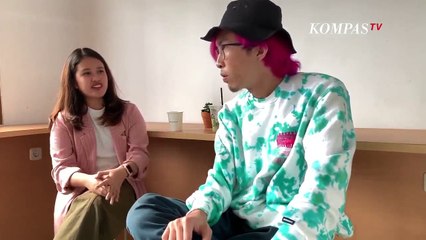 POLLING #10 : dr. Tirta, Dokter Pecinta Sneakers yang Sukses Lewat Cuci Sepatu