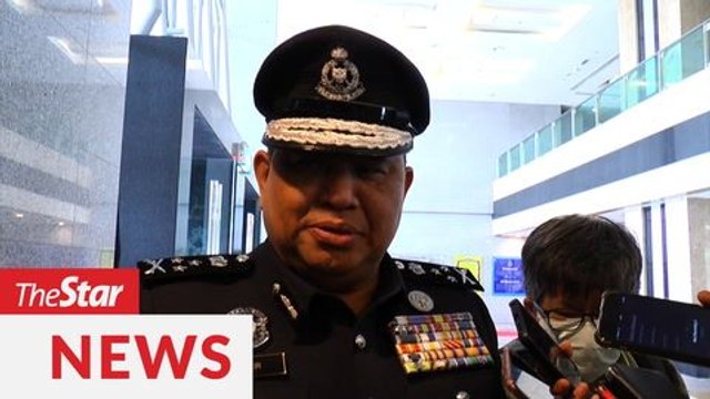 Two more held for allegedly insulting King on Facebook, says CID director