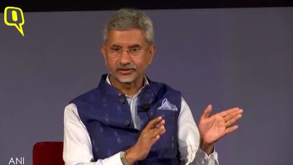 US-Taliban Deal Like Seeing ‘Pakeezah’ After 17 Trailers: S Jaishankar
