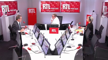 Coronavirus : Martin Hirsch annonce le lancement d'une application