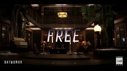 Batwoman (The CW) No Chill Promo (2020)
