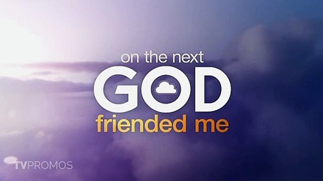 God Friended Me Season 2 Ep.16 Promo The Atheist Papers (2020)