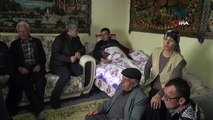 İdlib'deki Saldırıda Yaralanan Uzman Onbaşı “Biz Bir Ölür Bin Diriliriz”