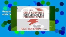 Popular Les ciels couverts sont les amis des photographes - Haje Jan Kamps