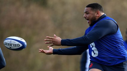 Mohamed Haouas : le rugby comme pilier