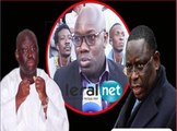 ZikFM - Commentaires : Ahmed AIDARA à Macky Sall 