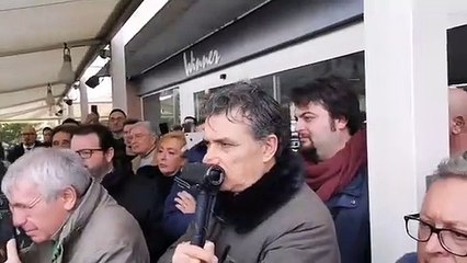 Salvini da Foligno (Perugia).(02.03.20)