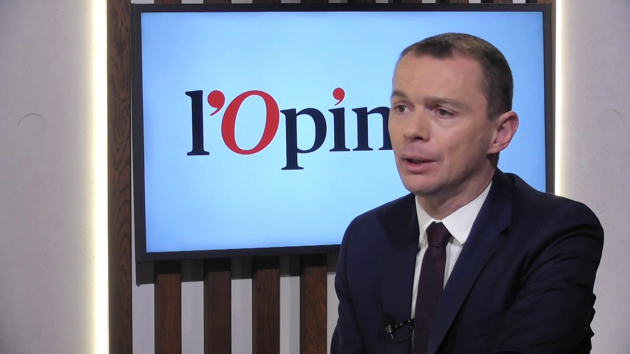49.3 et coronavirus: Olivier Dussopt dénonce la «tentation complotiste» de certains opposants à la réforme des retraites