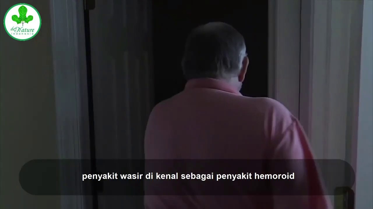 Obat Herbal Penyakit Wasir